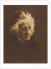 Sir John Herschel, 1867 by Julia Margaret Cameron