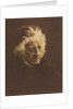 Sir John Herschel, 1867 by Julia Margaret Cameron