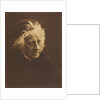Sir John Herschel, 1867 by Julia Margaret Cameron