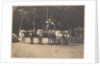 Six Oxen Team with their Driver, c. 1853 by Olympe Aguado