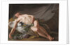 Sleep, c. 1771 by Jean Bernard Restout