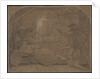 Sleeping Beauty, 1864 by Anonymous