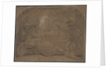 Sleeping Beauty, 1864 by Anonymous