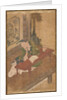 Sleeping Poet, 18th century by Unknown