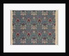 Snakeshead, Early 20th century by William Morris