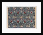 Snakeshead, Early 20th century by William Morris