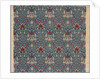 Snakeshead, Early 20th century by William Morris