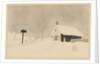 Snow Storm in Vermont by Mary Altha Nims