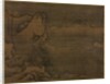 Snowscape with Figures, 1584 by Kim Si