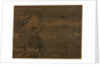 Snowscape with Figures, 1584 by Kim Si