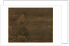 Snowscape with Figures, 1584 by Kim Si