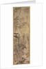 Solitary Colors of the Autumn Woods, first half 1600s by Wang Jianzhang