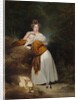 Sophie Guillemette, Grand Duchess of Baden, 1831 by Franz Xaver Winterhalter