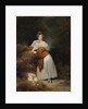 Sophie Guillemette, Grand Duchess of Baden, 1831 by Franz Xaver Winterhalter