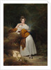 Sophie Guillemette, Grand Duchess of Baden, 1831 by Franz Xaver Winterhalter