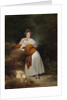 Sophie Guillemette, Grand Duchess of Baden, 1831 by Franz Xaver Winterhalter