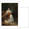 Sophie Guillemette, Grand Duchess of Baden, 1831 by Franz Xaver Winterhalter