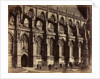 South Side Beverley Minster, 1860 by Col. Alfred Capel-Cure