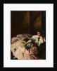 Souvenir of an 'International Ball', 1907 by Charles Hasslewood Shannon