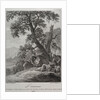 Spanish Campaign: The Assassination by Baron Louis Albert Guillain Bacler d'Alber