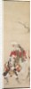 Spring Dancers, 18th century by Miyagawa Ch?shun