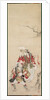 Spring Dancers, 18th century by Miyagawa Ch?shun