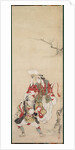 Spring Dancers, 18th century by Miyagawa Ch?shun