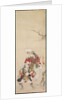 Spring Dancers, 18th century by Miyagawa Ch?shun