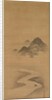 Spring Landscape, 17th century by Yukinobu Kiyohara