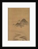 Spring Landscape, 17th century by Yukinobu Kiyohara