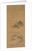 Spring Landscape, 17th century by Yukinobu Kiyohara