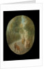 Spring, ca. 1720-36 by Jean-Baptiste Pater