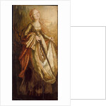 St. Catherine, early 1970s by Matthias Grünewald (imitator of)