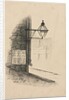 St. Clair Street, Cleveland by Otto H. Bacher