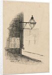 St. Clair Street, Cleveland by Otto H. Bacher