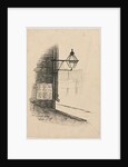 St. Clair Street, Cleveland by Otto H. Bacher