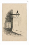 St. Clair Street, Cleveland by Otto H. Bacher