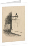St. Clair Street, Cleveland by Otto H. Bacher