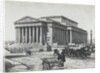 St. George's Hall, Liverpool, 1854 by Thomas Sutton