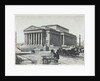 St. George's Hall, Liverpool, 1854 by Thomas Sutton
