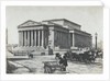 St. George's Hall, Liverpool, 1854 by Thomas Sutton