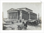 St. George's Hall, Liverpool, 1854 by Thomas Sutton