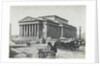 St. George's Hall, Liverpool, 1854 by Thomas Sutton