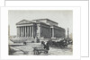 St. George's Hall, Liverpool, 1854 by Thomas Sutton