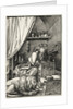 St. Jerome in His Cell, 1511 by Albrecht Dürer