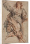 St. John the Evangelist, c. 1700-1702 by Charles de La Fosse