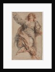 St. John the Evangelist, c. 1700-1702 by Charles de La Fosse