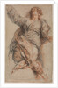 St. John the Evangelist, c. 1700-1702 by Charles de La Fosse