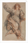St. John the Evangelist, c. 1700-1702 by Charles de La Fosse