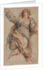 St. John the Evangelist, c. 1700-1702 by Charles de La Fosse